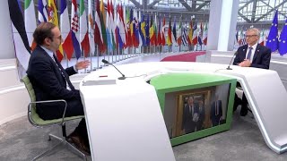 We've made 'huge progress' on Schengen membership: Bulgarian PM Denkov • FRANCE 24 English
