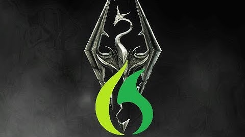 Difficulties in Skyrim with Dragon (NaturallySpeaking)