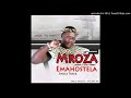 Mroza - EmaHostela (Official Udio)