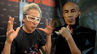Amy Search Rasa Takut Nak Pergi Show Ini Ceritanya