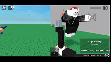 Ship Script Fe With Fling | Arceus x