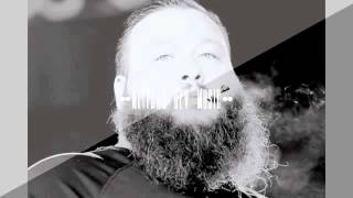 Action Bronson - Not Enough Words