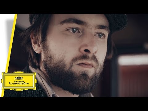 Daniil Trifonov - Destination Rachmaninov – Departure (Trailer & Interview)