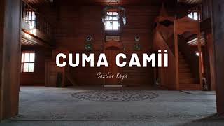 Yığılca Cuma Camii (Yığılca / Düzce)