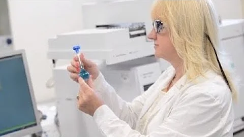 Karen McLaughlin, Senior Scientist | British Gypsum