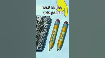It goes where??? #spongebob #school #edit #shorts
