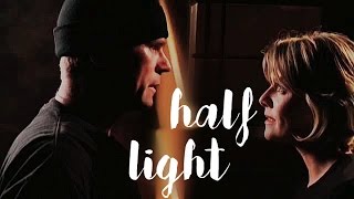 jack & sam | half light