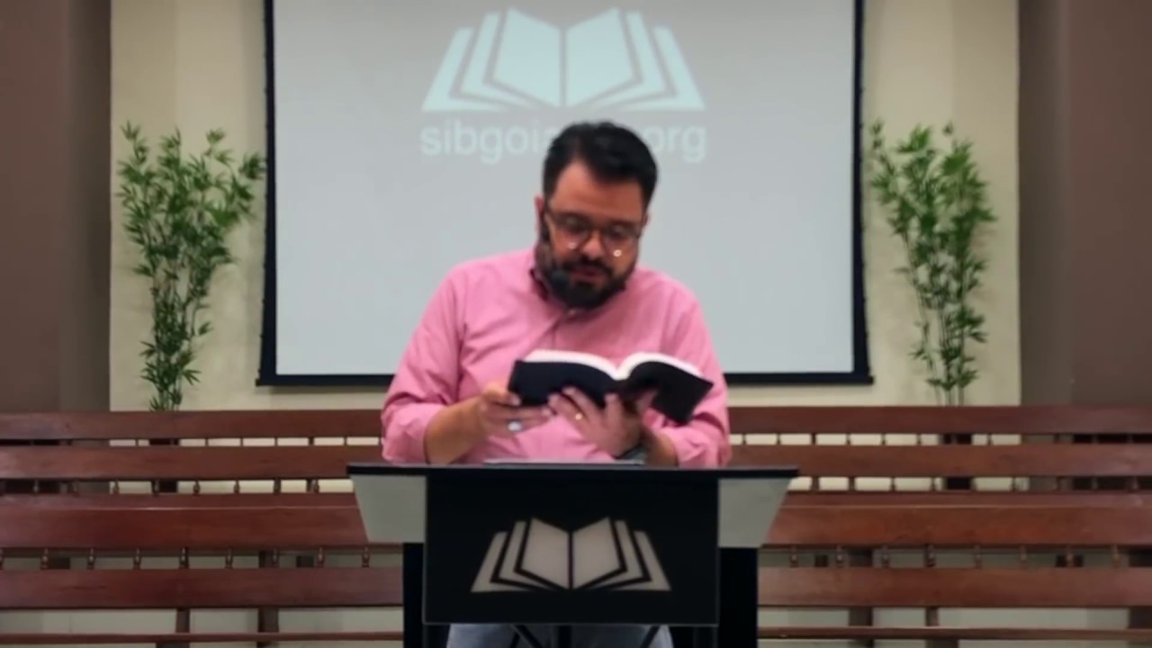 Salmo 44 | Ovelhas vencedoras