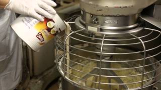 First Malasadas Of The 2014 Punahou Carnival February 7, 2014