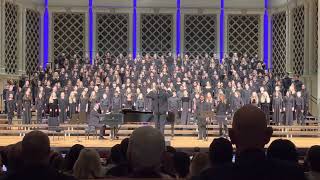2023 ACDA Elementary National Honor Choir  1