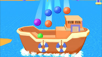 Ball Maze-Puzzle game - All Levels Gameplay Android, iOS