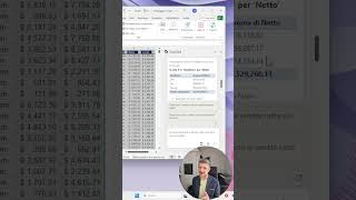 Usa Copilot in Excel per Risultati Immediati! 🤖📈 #microsoftexcel #excel2024 #copilot #office365