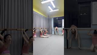 瑜伽舞蹈直播回放0902 4