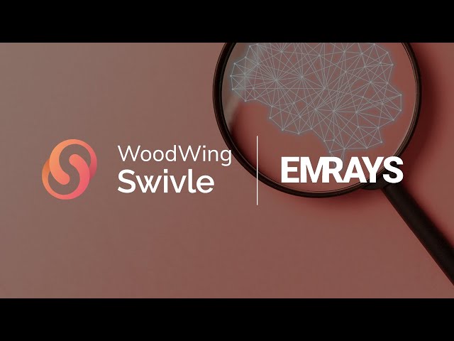 WoodWing Swivle (DAM) and EMRAYS (image context AI) integration demo