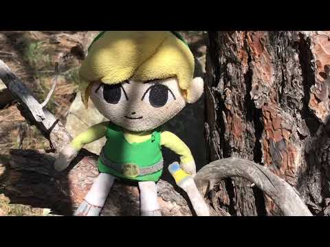 Spy Link Trailer - YouTube