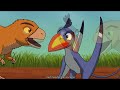 End of video