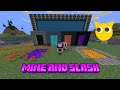 [MinecraftJE/MOD]ハクスラ化し世界が広がったマイクラを大冒険！[LIVE/マルチ]Part2