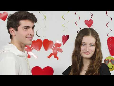 Wideo: Co Może Powiedzieć Pierwszy Pocałunek