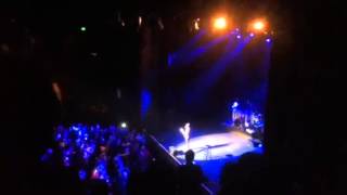 Brandy - Almost Doesn't Count (Live 2013) Club Nokia LA
