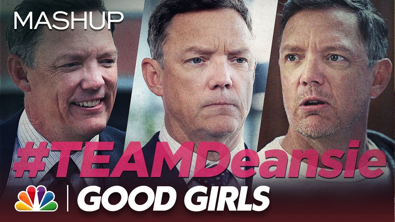 He's Never Gonna Not Be Dean 