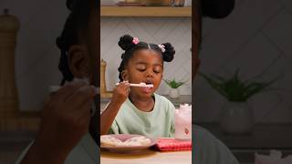 Turning This Kid’s Grocery List Into A Reality ?