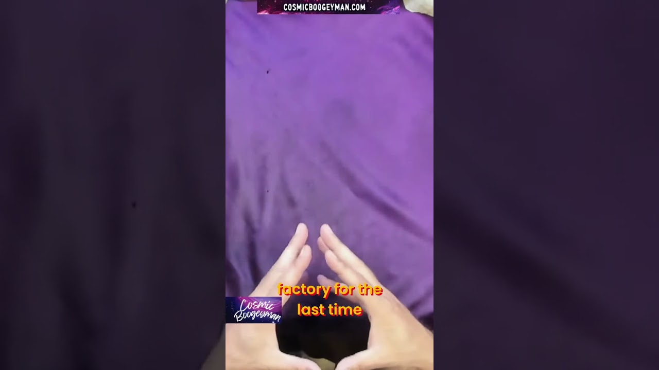 In Silence, the Heart Speaks Loudest 💚 #mrcosmic #HeartHealing thumbnail