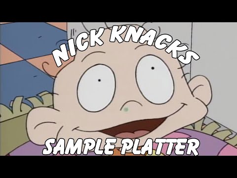 Rugrats: 'The Way