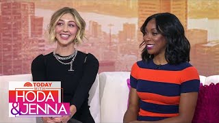 Heidi Gardner, Ego Nwodim Talk Season 48 Of ‘SNL’