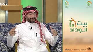 يحكي تجربة اعتماده على نفسه في برنامج كاريزما ففاجأه أحمد الفراج بردة فعله 