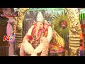 Lakhs throng to Karra Vinayaka in Adilabad