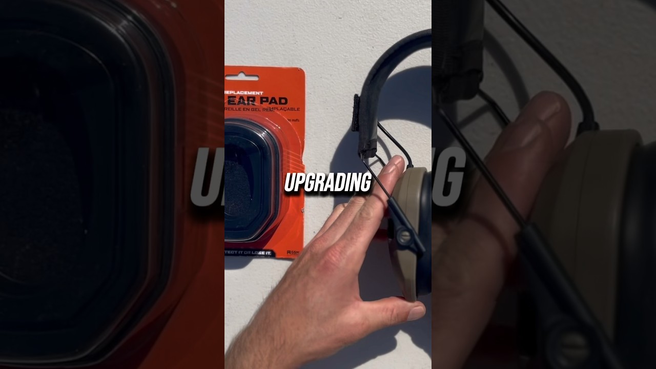 Обновление гелевых накладок Walkers Razor⚡️ 