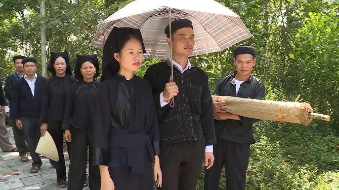 Phong tục đón tết độc đáo của một số dân tộc Phong tục đón tết độc đáo của một số dân tộc