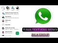 Jinsi Ya Kutuma Message Kwa Wengi Bila Kutumia Group WhatsApp Jinsi Ya Kutuma Message Kwa Wengi Bila Kutumia Group WhatsApp