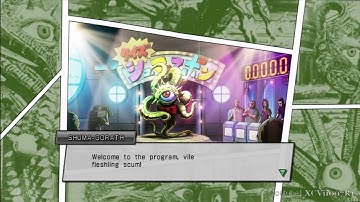 Marvel vs. Capcom 3: Fate of Two Worlds - Shuma-Gorath