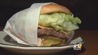 Om Nom Nom: Tuesday Is National Cheeseburger Day