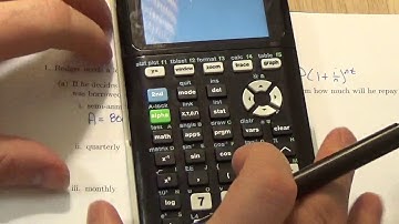 Math 30 3 Compound Interest   Lesson