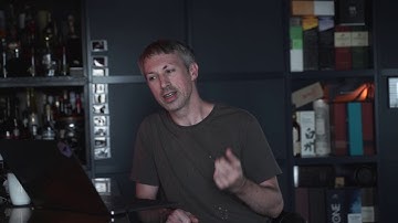 Gavin Wood - A Walkthrough of Polkadot