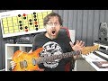 The Only Shape You Need To Understand Guitar Music Theory