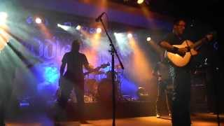 Fiddlers Green - Into the sunset again - Karlsruhe 2.11.13