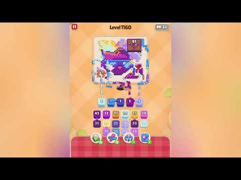Colony Flow! Level 1160 Strategy Guide