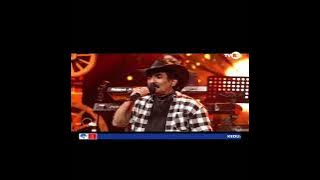 MUSIK INDONESIA COUNTRY TVRI || JOHAN UNTUNG & RANI TOFANI - ISLAND IN THE STREAM