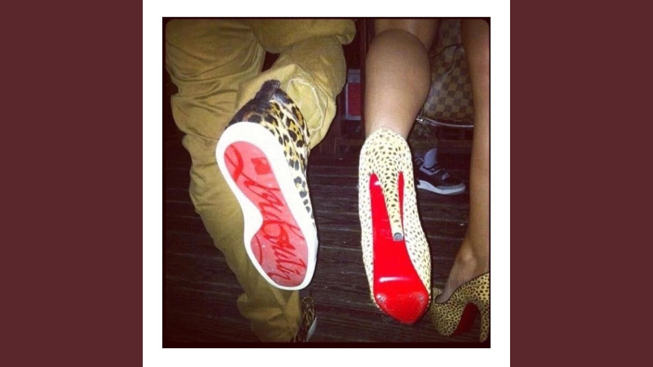 Watch Red bottoms on YouTube Watch Red bottoms on YouTube