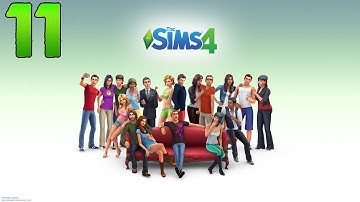 The Sims 4 Walkthrough Gameplay Let