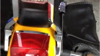 2000 Suzuki LS650 Used Cars Frankfort KY