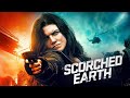 Scorched Earth (Free Full Movie) Sci Fi Western. Gina Carano