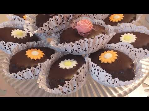 حلوة أوباما الرائعة تذوب في الفم جديد حلويات العيد 2020