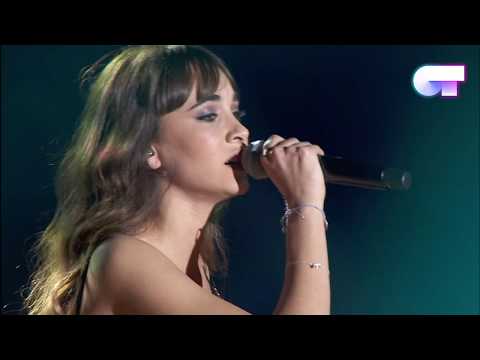 Aitana - Chandelier