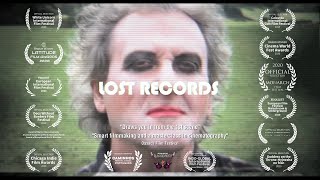 Watch Lost Records Trailer
