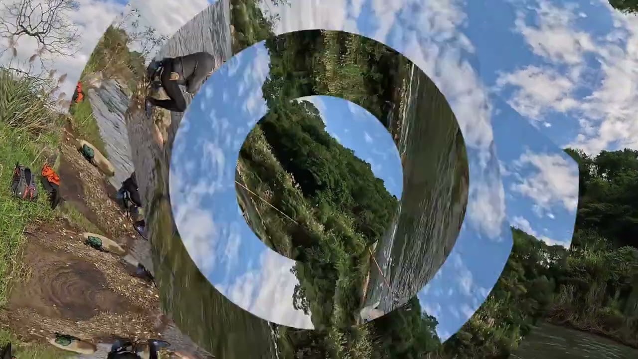 2026 2 26 快樂釣魚🎣趣 基隆河 拉爽爽