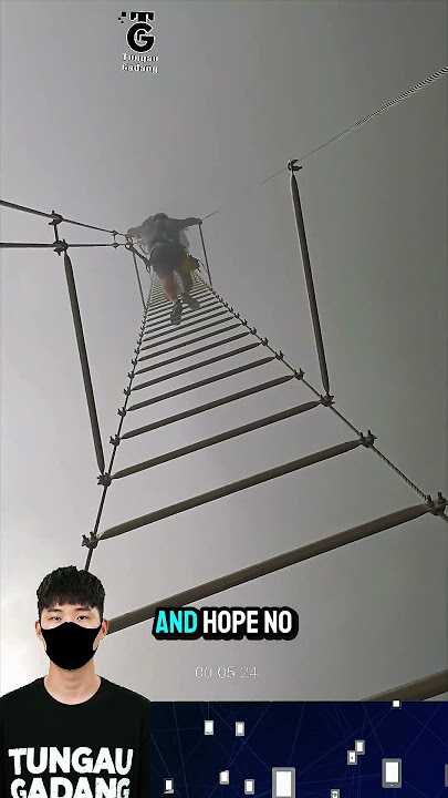 What Would You Do in This Crazy Place? #awkwardmoments #funnyscenes #unexpected #weirdplaces